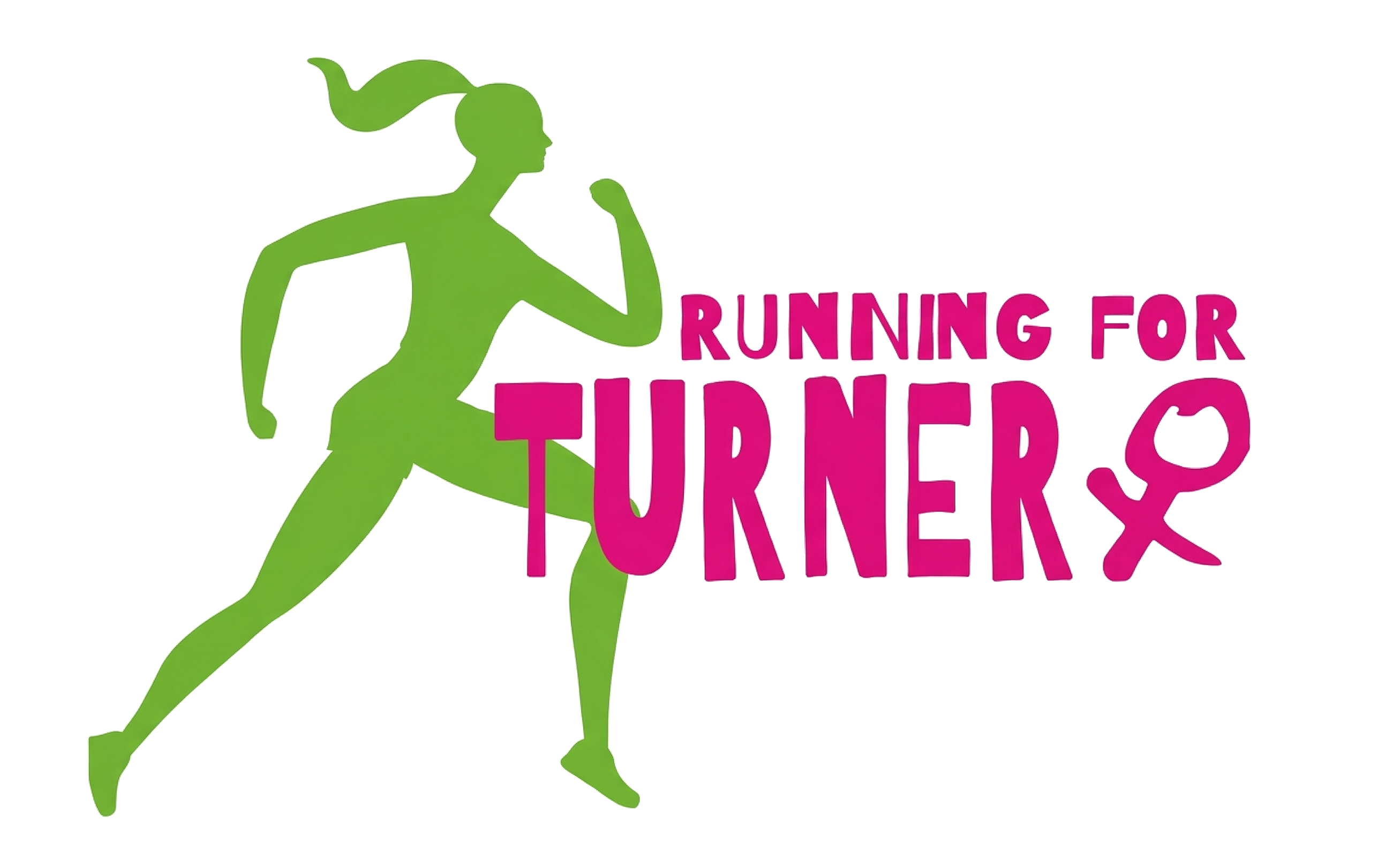 Running for Turner